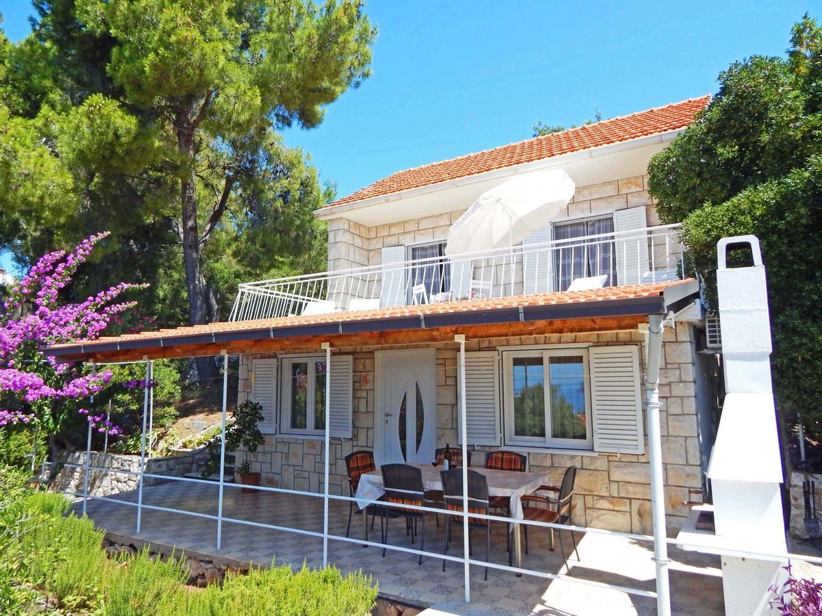 Holiday Home Villa Nada Prižba Dış mekan fotoğraf