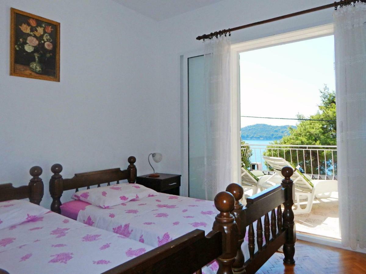 Holiday Home Villa Nada Prižba Dış mekan fotoğraf