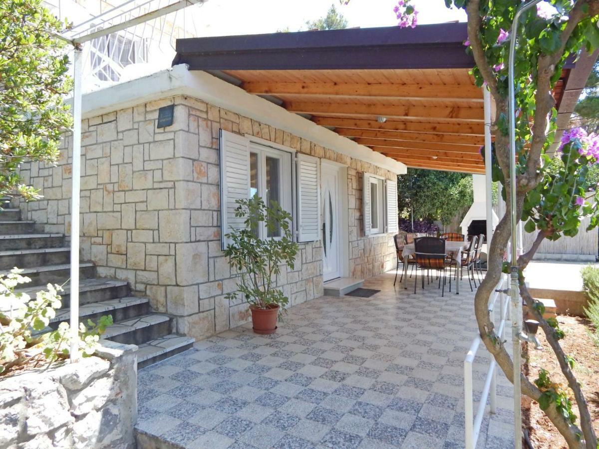 Holiday Home Villa Nada Prižba Dış mekan fotoğraf